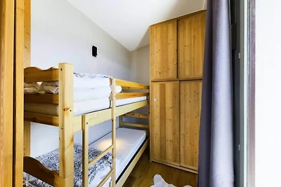 Wohnung in Chavonnes Hautes bei Pisten