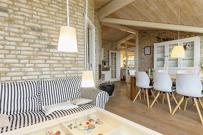 10 Personen Ferienhaus in Løkken