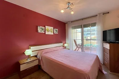 Appartamento a Roquetas de Mar con fitness