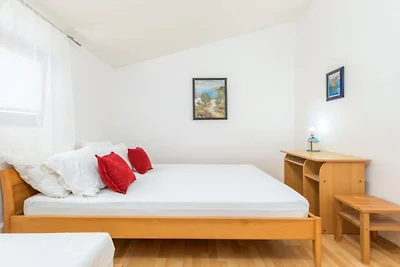 Apartments Manda - One Bedroom Apartment With...