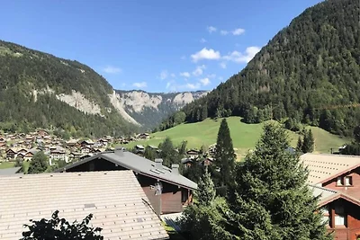 Residenz Le Tacounet