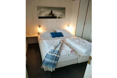Ferienhaus mit 2 Schlafzimmer