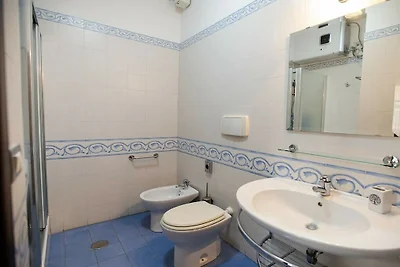 Wohnung in Catania mit Balkon und Parken
