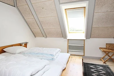 4 Personen Ferienhaus in Jerup