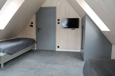 Villa in Dolni Morava mit Sauna