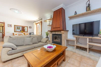 Son Monjo - Ferienhaus Mit Privatem Pool
