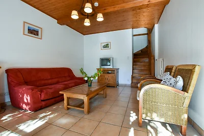 Belle villa in the Parc des Volcans...