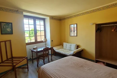 Ferienhaus Vault-de-Lugny am Wald