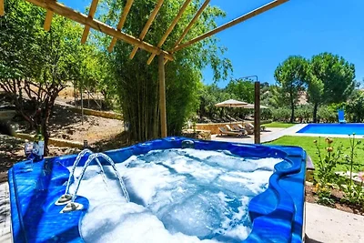 Ferienhaus in Carcabuey mit privatem Pool