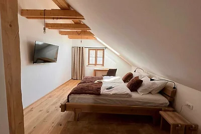 Mountain View Villa with Sauna and Hot-Tub - ...