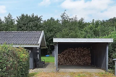 6 Personen Ferienhaus in Sydals-By Traum