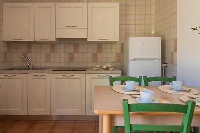 Casa vacanze a Santa Teresa Gallura con...