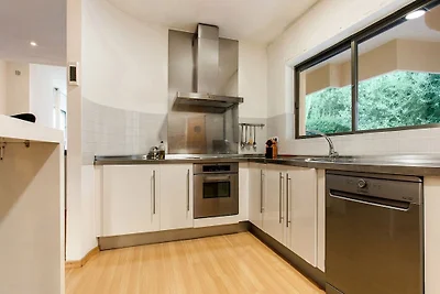 Casa vacanze con piscina di acqua salata