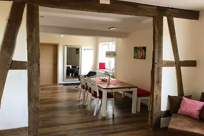 Ferienwohnung mit 1 Schlafzimmer