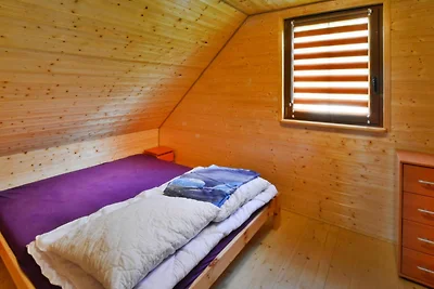 Komfortables Ferienhaus in ruhiger Lage