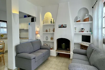 Wohnung in Pals mit Parkplatz