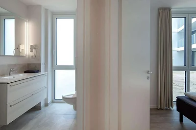 Moderne Luxuswohnung direkt am Meer
