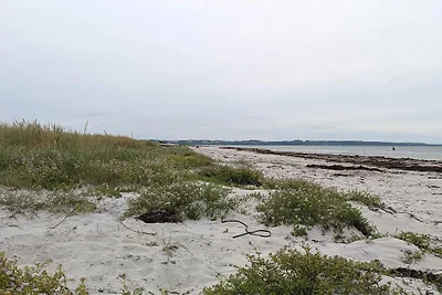 6 Personen Ferienhaus in Højby-By Traum