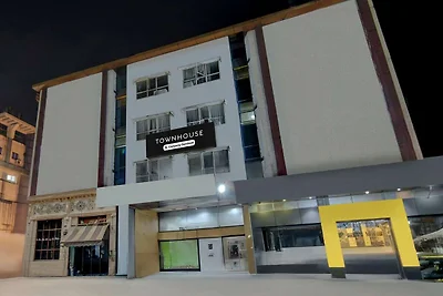 Stadthaus Narayanaguda Metro Station