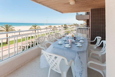 Piropo - Apartment In Grau I Platja