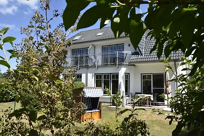 Geräumige Wohnung mit Balkon