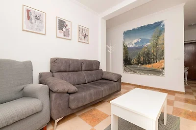 Velbar - Apartamento En CÃ¡diz. Wifi Gratis