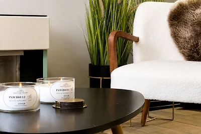 The Jade – Elegant appartement met balkon