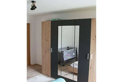 Ferienwohnung mit 1 Schlafzimmer