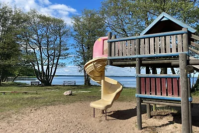 4 Sterne Ferienhaus in SÖLVESBORG