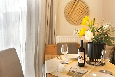 Ruhig gelegene Wohnung im Zentrum von Seefeld