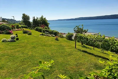 Casa vacanze Vacanza di relax Sipplingen