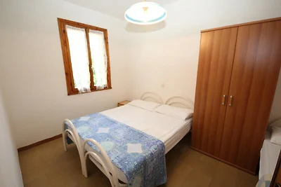 Ferienwohnung in der Nähe der Adria