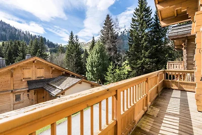 Chalet Gotty Joly L'bele