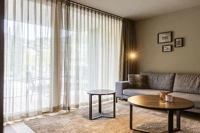 Apartament w Schruns z basenem