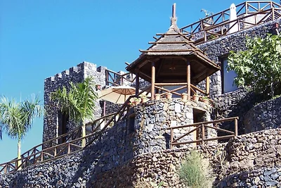 Maison de vacances א Vera de Erques