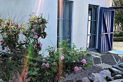 5 Personen Ferienhaus in Tvååker-By Traum