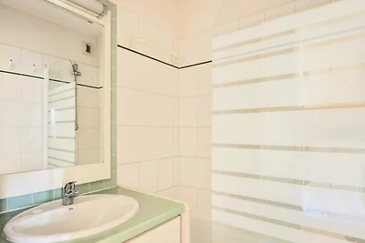 Comfort Apartment mit 1 Schlafzimmer (6...