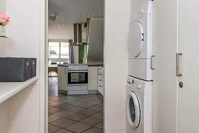 12 Personen Ferienhaus in Glesborg