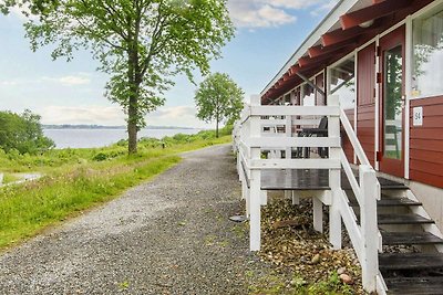 5 Personen Ferienhaus in Aabenraa-By Traum