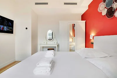 Modern appartement vlakbij Palais Garnier