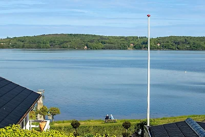 4 persoons vakantie huis in Børkop