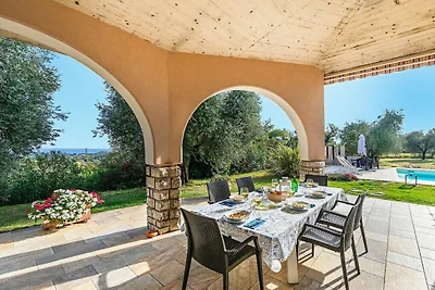 Villa mit 1 Schlafzimmer