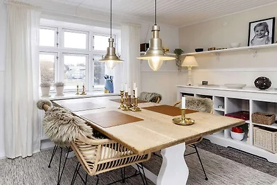 6 personas casa en Læsø-By Traum