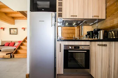 Chalets für 6 Personen