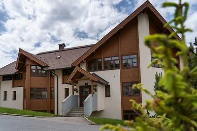 Apartment auf der Gerlitzen