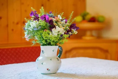 Wohnung mit 1 Schlafzimmer