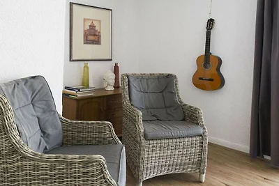 Appartamento per le vacanze con 4 camere da...