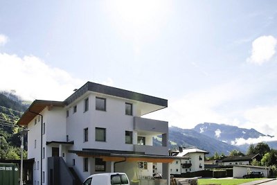Apartment in Aschau at the lake