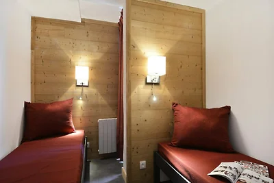 Ferienwohnung Familienurlaub La Plagne Tarentaise