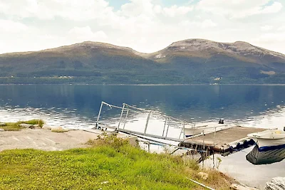 8 Personen Ferienhaus in Åfarnes-By Traum
